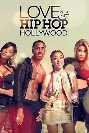 Love & Hip Hop Hollywood Season  4 online