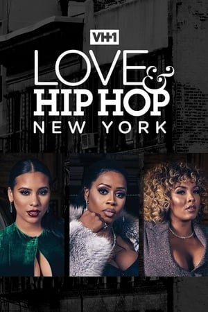 Love & Hip Hop New York Season  9 online