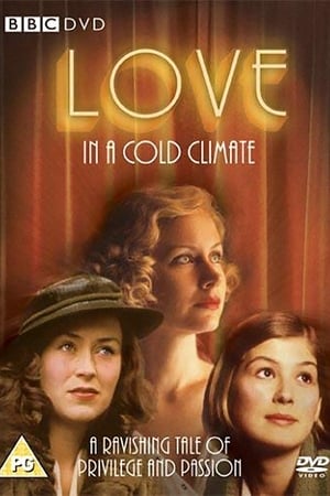 Love in a Cold Climate Season 1 online free