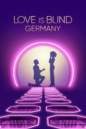 Love Is Blind: Germany Season  1 online