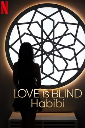 Love Is Blind, Habibi Season  1 online