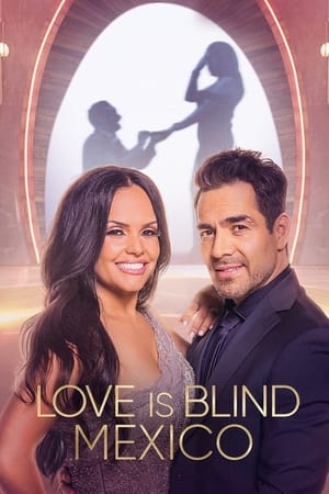 Love Is Blind: Mexico online free