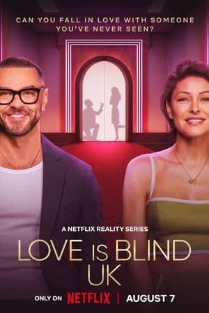 Love Is Blind: UK Season  1 online