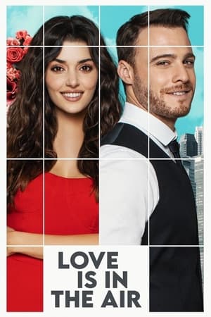 Love Is in the Air Season  1 online