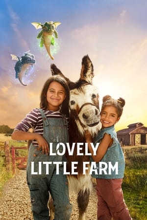 Lovely Little Farm online free