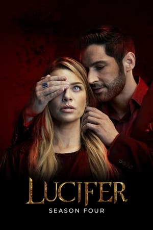 Lucifer Season  4 online