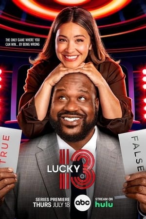 Lucky 13 Season  1 online