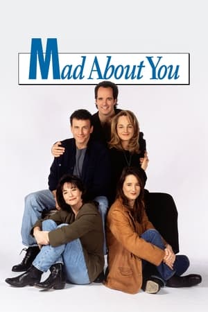 Mad About You Season  2 online