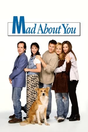 Mad About You Season  3 online