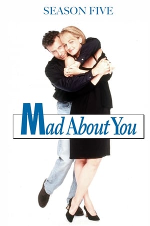 Mad About You Season  5 online