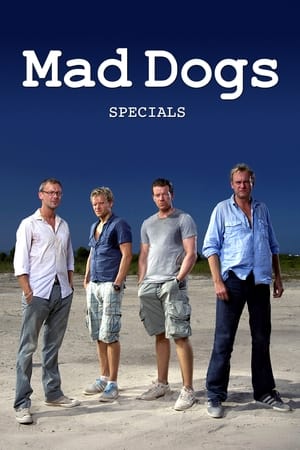 Mad Dogs T 0 C 2 online gratis