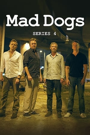 Mad Dogs Season  4 online