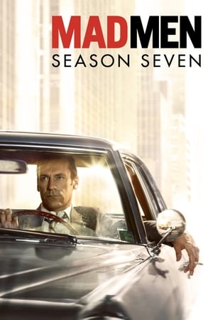 Mad Men Season 7 online free