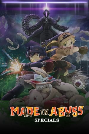 Made in Abyss Season  0 online