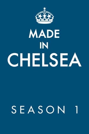 Made in Chelsea T 1 C 6 online gratis