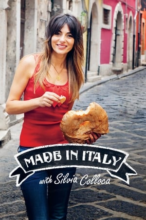 Made in Italy with Silvia Colloca online free