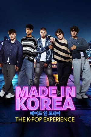 Made in Korea: The K-Pop Experience Season  1 online