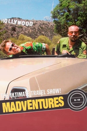 Madventures T 1 C 8 online gratis