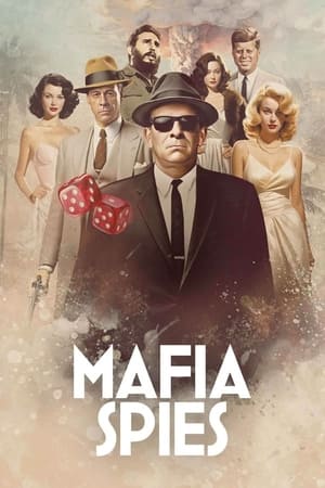 Mafia Spies Season  1 online