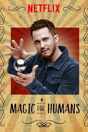 Magic for Humans T 1 C 1 online gratis