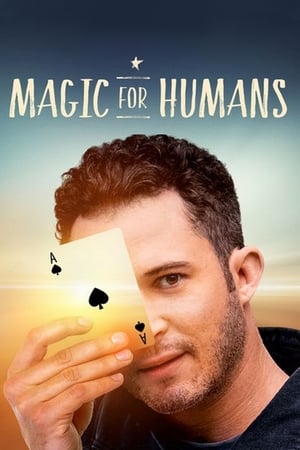 Magic for Humans T 2 C 1 online gratis