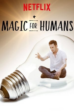 Magic for Humans online free