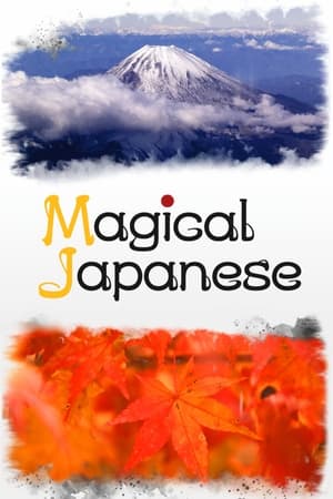 Magical Japanese Online free