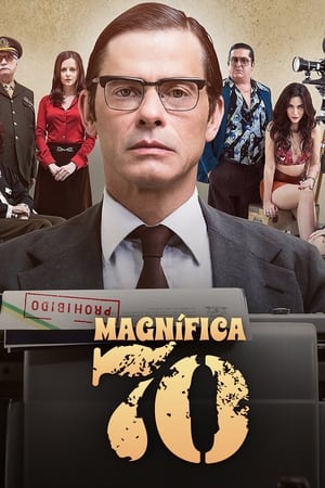 Magnifica 70 Season  2 online