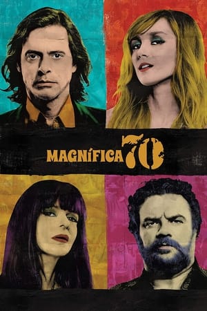 Magnifica 70 Season  3 online