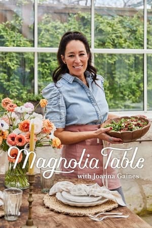 Magnolia Table with Joanna Gaines Season  8 online