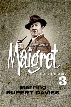 Maigret Season 3 online free