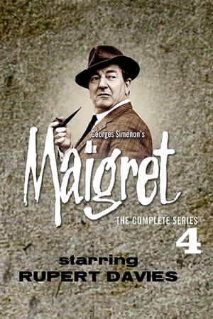 Maigret Season 4 online free