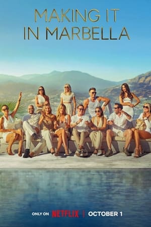 Making It in Marbella Season  1 online