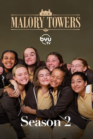 Malory Towers Season 2 online free