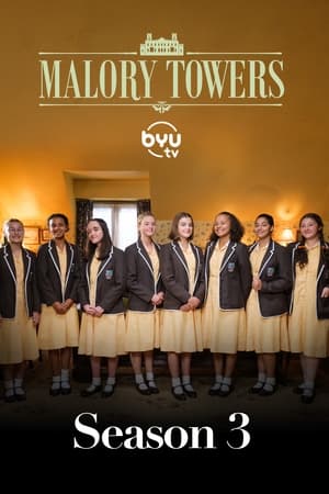 Malory Towers Season 3 online free