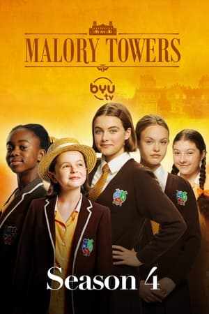 Malory Towers Season  4 online