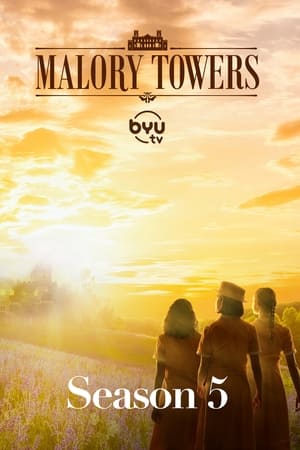 Malory Towers Season  5 online