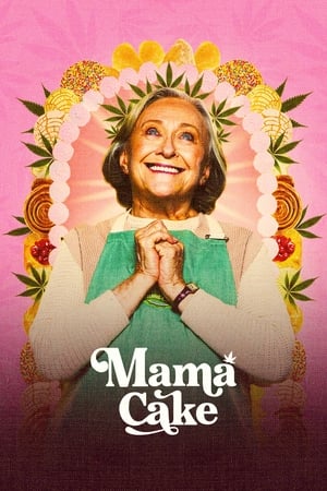 Mama Cake Season  1 online