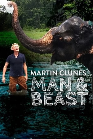 Man & Beast with Martin Clunes online free