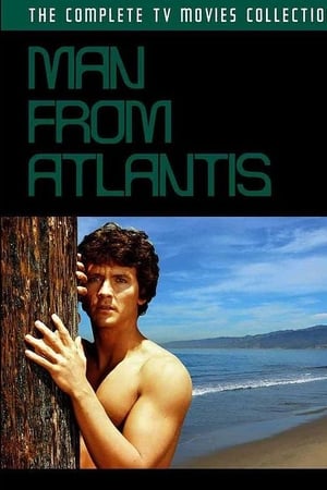 Man from Atlantis Season 0 online free