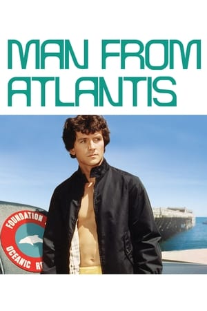 Man from Atlantis Online free