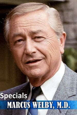 Marcus Welby, M.D. Season 0 online free