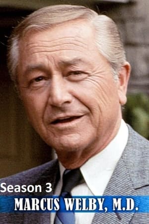 Marcus Welby, M.D. Season 3 online free