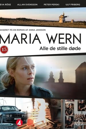 Maria Wern Season  2 online