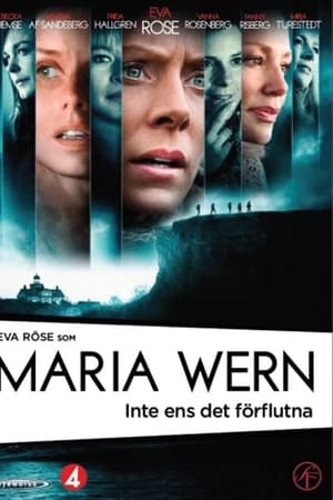 Maria Wern Season  3 online