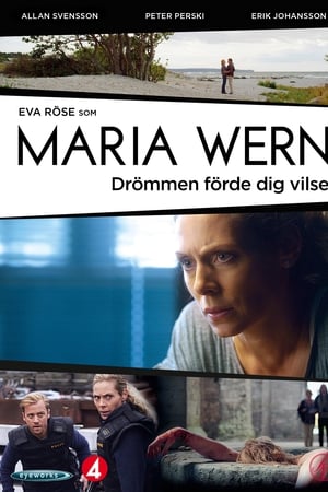 Maria Wern Season  4 online