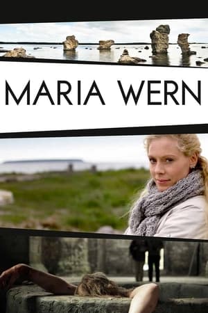 Maria Wern Season  5 online