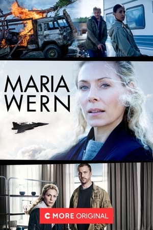 Maria Wern Season 7 online free