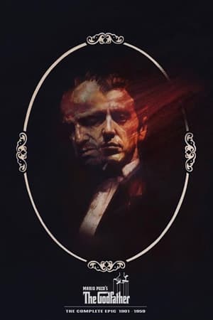 Mario Puzo's The Godfather: The Complete Novel for Television T 1 C 1 online gratis