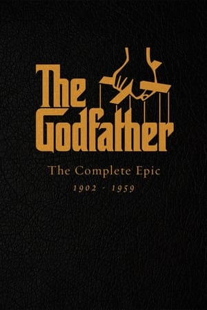 Mario Puzo's The Godfather: The Complete Novel for Television Online free